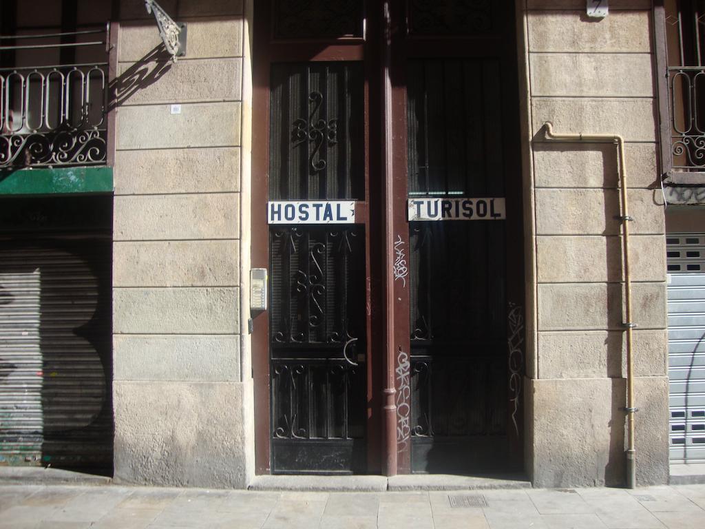 Hostel Turisol - Barcelona — Photos 3
